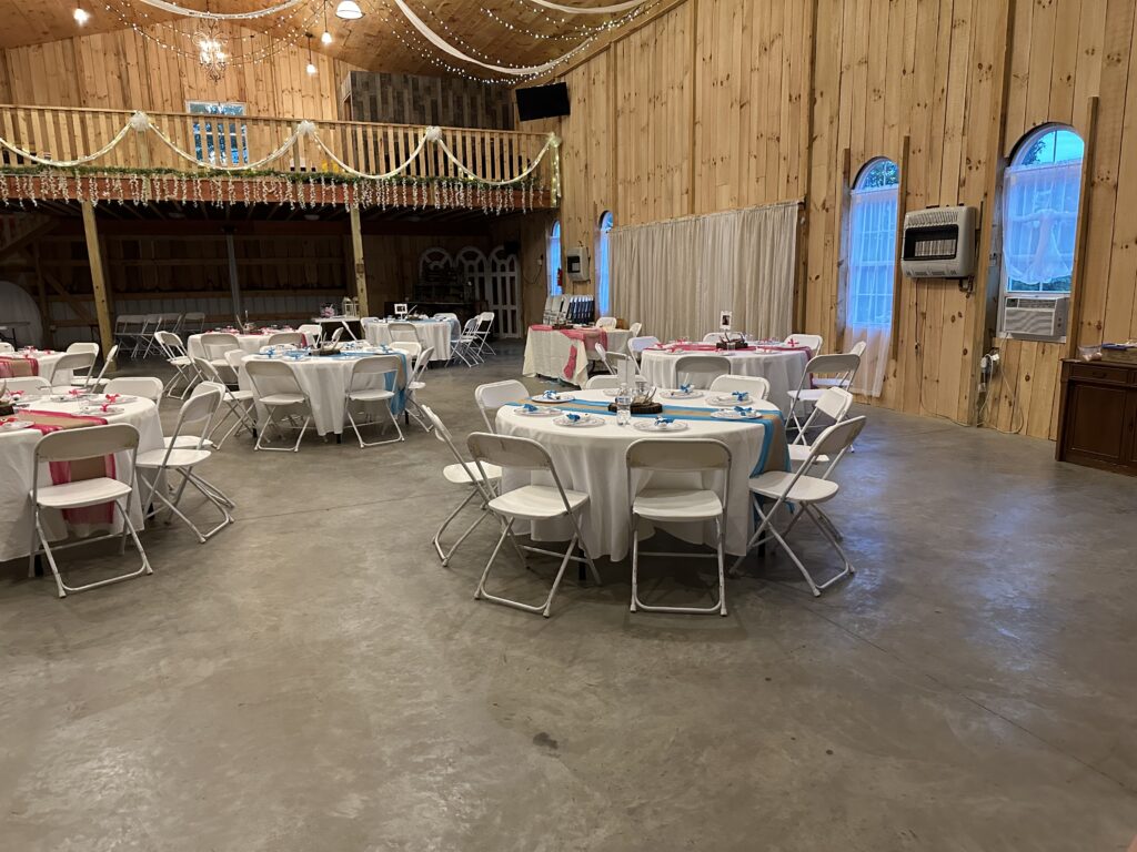 lancaster wedding venues