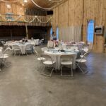 The venue was perfect! Cynthia 1 lancaster wedding venues